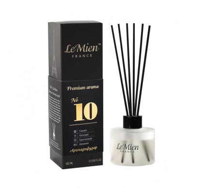 LeMien / Baccarat Rouge 540