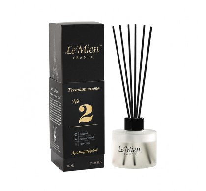 LeMien / Coco Mademoiselle