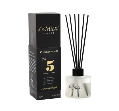 LeMien / Fleur Narcotique