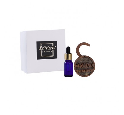 LeMien / TOBACCO VANILLE