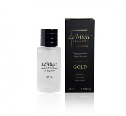 LeMien / GOLD
