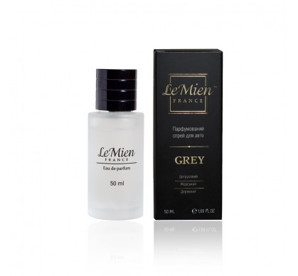 LeMien / GREY
