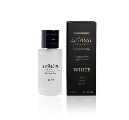 LeMien / WHITE