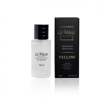 LeMien / YELLOW